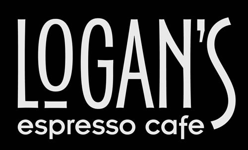 Logan's Espresso Cafe - logo